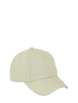 Becks&ouml;ndergaard - Washed Denima Cap - Nokam&uuml;tsid - ONE SIZE