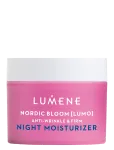 LUMENE - Lumene Nordic Bloom Anti-Wrinkle & Firm Night Moisturizer 50 Ml Nattkr&auml;m - &Ouml;&ouml;kreemid - 50 ml