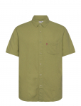 Levi's&reg; - S/S Sunset 1 Pkt Standrd Greens - L&uuml;hikeste varrukatega s&auml;rgid - S