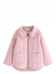 Lindex - Jacket Padded W Collar - Tepitud jakid - 110