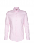 Seidensticker - Business Shirt Slim - &Auml;ris&auml;rgid - 38
