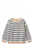 Wheat - Knit Pullover Morgan - Dressipluusid - 110