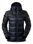 Berghaus - Bg W Mtn Arete Ultra Down Hoody - Spordi &otilde;uejoped - S