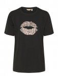 Culture - Cunuga Gith T-Shirt - L&uuml;hikeste varrukatega - XXL