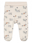 Fixoni - Pants W. Feet - Aop - Retuusid - 50