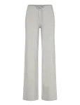 Organic Basics - Everyday Straight Leg Pants - P&uuml;ksid - M
