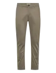 Lindbergh Black - 1927: Cashmere Touch Superflex Chino Pants - Chino-p&uuml;ksid - 31 x 32