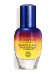L'Occitane - Immortelle Overnight Reset Oil In Serum 30Ml - Seerumid - 30 ML