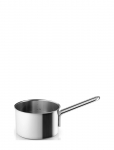 Eva Trio - Stainless Steel Kasserolle 1,8 L 16 Cm - Ahjuvormid - 1.8 L