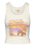 Rip Curl - La Paloma Tank - Spordimaikad - XL