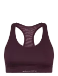 R&ouml;hnisch - Flattering Mesh Sportsbra - Sportrinnahoidjad - K&otilde;ik - M