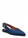 Billi Bi - Ballerina - Madalad slingback-kingad - 36