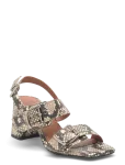 Billi Bi - Heeled Sandals - Kontsaga sandaalid - 39