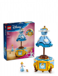 LEGO - Askepots Kjole - Lego Disney printsess - ONE SIZE