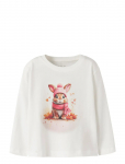 Name It - Nmfvotea Ls Nreg Top - Pikkade varrukatega T-s&auml;rgid - 104