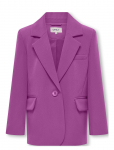 Kids Only - Koglana-Berry L/S Ovs Blazer Tlr - Bleiserid - 164