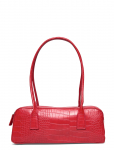 Gina Tricot - Shoulder Bag - V&auml;ikesed &uuml;le&otilde;lakotid - ONE SIZE
