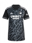 Adidas Performance - Fck A Jsy W - Spordi jalgpallis&auml;rgid - M