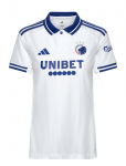 Adidas Performance - Fck H Jsy W - Spordipolod - XXL