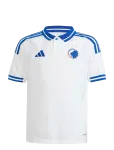 Adidas Performance - Fck Home Jsy Y - Jalgpallis&auml;rgid - 164