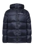 Columbia Sportswear - Cloudview Down Hooded Jacket - Spordi &otilde;uejoped - M