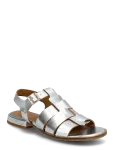 ANGULUS - Sandals - Flat  - Open Toe - Op - Madalad sandaalid - 40