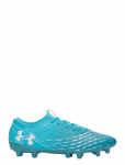 Under Armour - Ua U Magnetico Select 5 Fg - Spordi jalgpallisaapad - 44