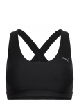 PUMA - Cloudspun Bra - Mid - Sportrinnahoidjad - K&otilde;ik - XL