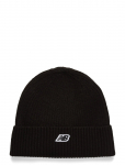 New Balance - Winter Watchman Beanie Nb Patch V3 - Spordi kootud m&uuml;tsid - ONE SIZE