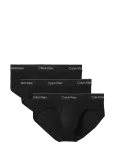 Calvin Klein - Hip Brief 3Pk - Alusp&uuml;ksid - S