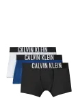 Calvin Klein - 3Pk Trunk - Alusp&uuml;ksid - 164-170