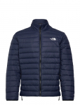 The North Face - M Classic Down Jacket - Spordi polsterdatud jakid - S