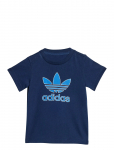 Adidas Originals - Trefoil Tee - 74