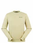 Berghaus - Bg M Logo Crew Light - Spordidressipluusid - XL