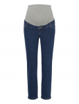 Mamalicious - Mlolivia Db Regular Ankle Jeans - Sirged ja klassikalised - 27 x 32