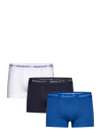 Gant - Trunk 3-Pack - Bokserid - XXXL