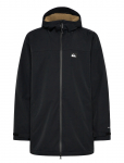 Quiksilver - Overcast 3K Parka - Spordiparkad - L
