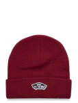 VANS - Vans Classic Cuff Beanie - Kootud m&uuml;tsid - ONE SIZE