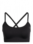 Adidas Performance - We Knit Ls Bra - Sportrinnahoidjad - K&otilde;ik - XL