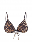 Becks&ouml;ndergaard - Leopa Bella Bikini Top - Bikiinitopid - S