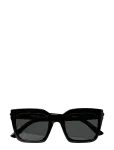 Pieces - Pcballa Sunglasses Noos Bc - D-raamiga Wayfarer p&auml;ikeseprillid - ONE SIZE