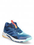 Adidas Performance - Crazyflight 6 Mid M - Madala s&auml;&auml;rega sporditossud - 46