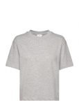 Gina Tricot - Perfect Tee - L&uuml;hikeste varrukatega - XS