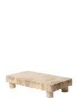 Au Maison - Marble Cutting Board - Wooden Cutting Boards - 30X15X6CM