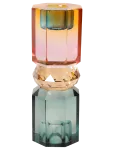 C'est Bon - Crystal Candle Holder - Teek&uuml;&uuml;nlajalad - H15CM
