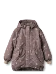 Wheat - Jacket Tove Tech - Talvejoped - 152