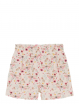 Minymo - Shorts Aop - L&uuml;hikesed dressip&uuml;ksid - 110