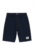 Indian Blue Jeans - Jog Shorts Washed - L&uuml;hikesed dressip&uuml;ksid - 110