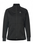 Odlo - Odlo Essential Warm Jacket - Spordifliisid ja vahekihid - XL