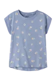Name It - Nmfvigga Capsl Top - Varrukateta - 92